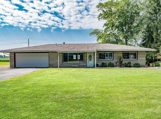 964 Waynesboro Rd, Decatur, IN 46733