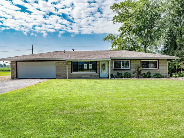 964 Waynesboro Rd, Decatur, IN 46733