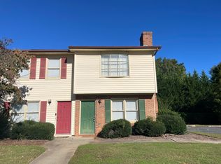 1109 Keswick Pl APT 9, Monroe, NC 28112