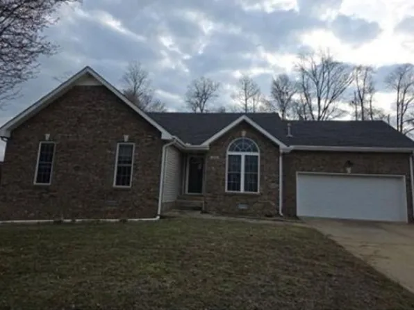 1576 Barrywood Cir W, Clarksville, TN 37042