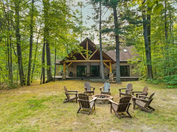 5473 Vacationland Dr, Lewiston, MI 49756
