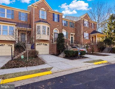 1472 Park Garden Ln, Reston, VA, 20194