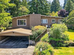 4268 SE Hillside Dr, Milwaukie, OR 97267
