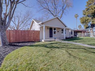 2303 Colfax St, Sacramento, CA 95815