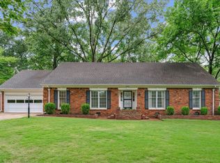5920 Brierhedge Ave, Memphis, TN 38120