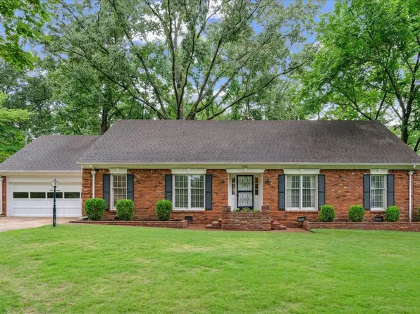 5920 Brierhedge Ave, Memphis, TN 38120