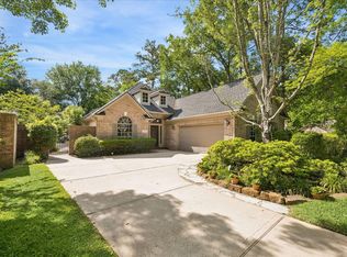 23 Prism Cove Pl, Spring, TX 77381