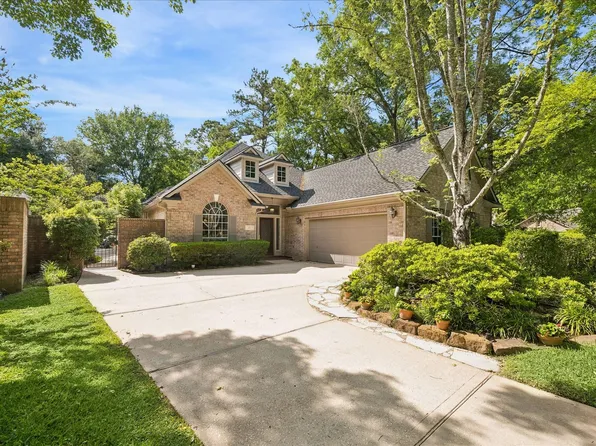 23 Prism Cove Pl, Spring, TX 77381