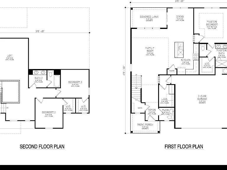 300 Vaughan Pl — Photo 2