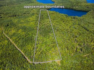 LOT 61 Little Halfway Lake Rd, Kemptville, NS B5A 5R3