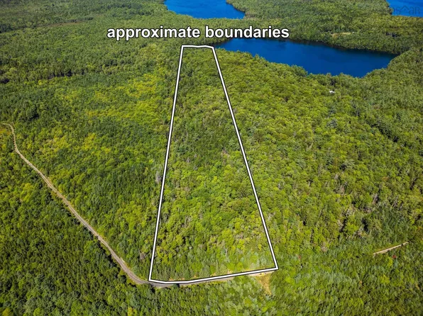 LOT 61 Little Halfway Lake Rd, Kemptville, NS B5A 5R3