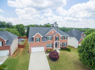 1953 Lake Shadow Way, Suwanee, GA 30024