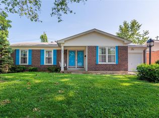 8627 Millet Dr, Saint Louis, MO