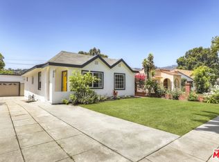 3756 Valleybrink Rd, Los Angeles, CA 90039