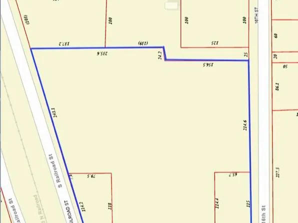 311 16th St, Gulfport, MS 39507