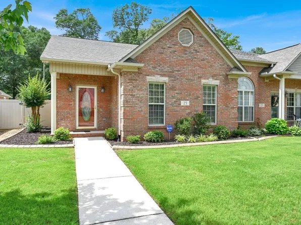 25 Jackson Way, Decatur, AL 35603