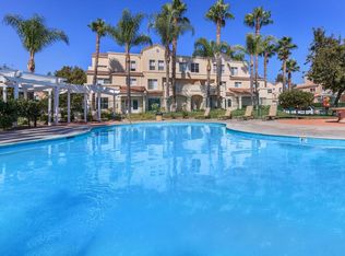 18062 Annes Cir UNIT 202, Canyon Country, CA 91387