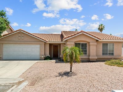 7104 N 28th Dr, Phoenix, AZ, 85051