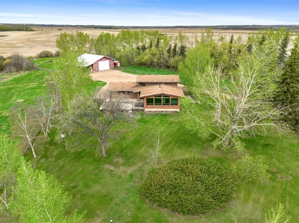 494062 SE Range Rd #62, County Of, AB T9X 1Y8