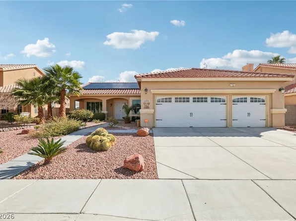 6052 Star Decker Rd, North Las Vegas, NV 89031
