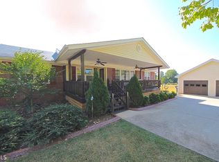 523 Crawford Rd, Senoia, GA 30276