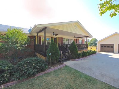 523 Crawford Rd, Senoia, GA, 30276