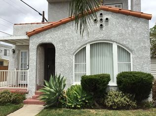 2828 Lincoln Ave, San Diego, CA 92104