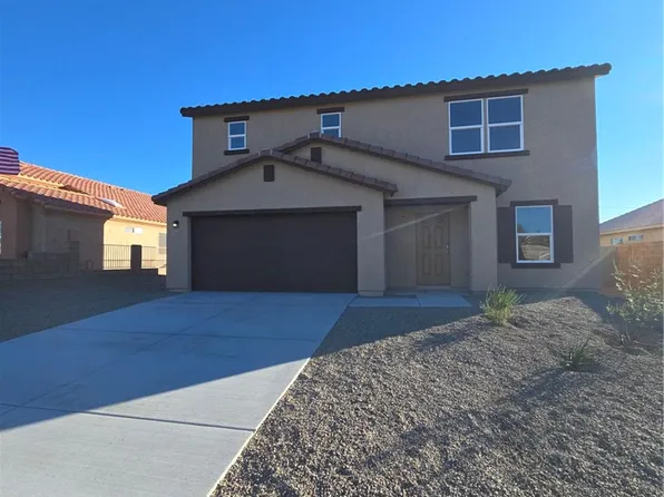 2052 E Desert Palms Dr, Fort Mohave, AZ 86426