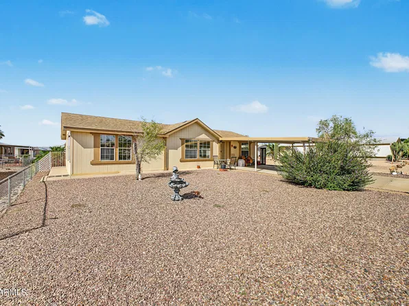 3716 N KANSAS Avenue N, Florence, AZ 85132