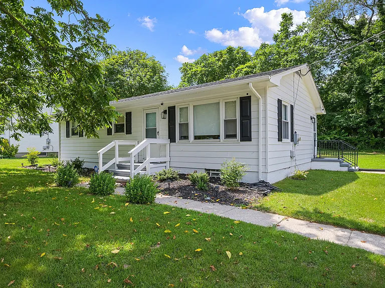 174 Voshells Mill Star Hill Rd — Photo 1