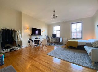 233 Beacon St APT 9, Boston, MA 02116