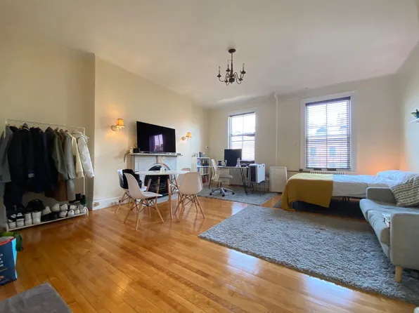 233 Beacon St APT 9, Boston, MA 02116