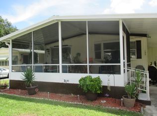 143 Spring Dr, Port Orange, FL 32129