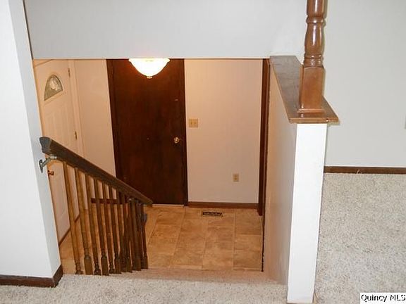 Home for Sale in Quincy, IL $129,900