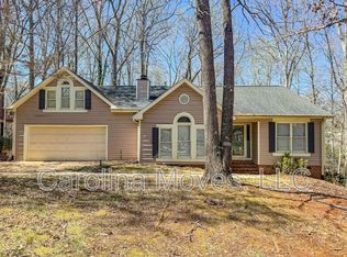 1020 Powderhorn Rd, Simpsonville, SC 29681