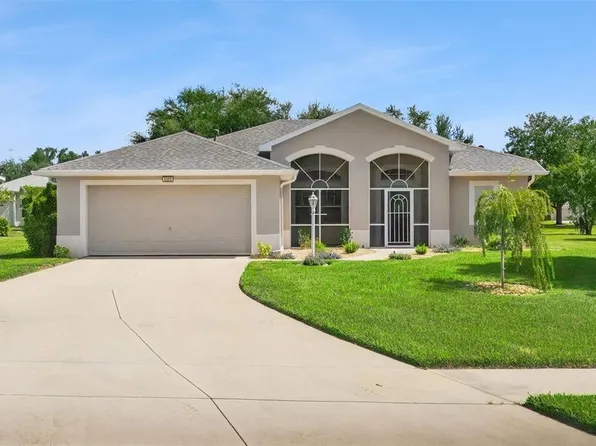 5325 FANTASY WAY, LEESBURG, FL 34748