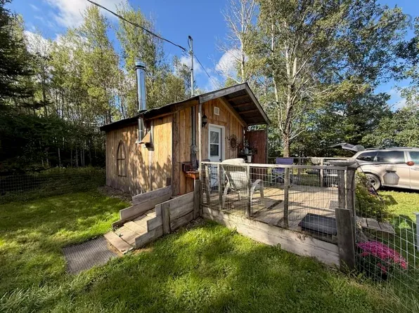 239 Rhines Rd, East Gore, NS B2S 3C4