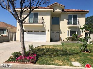2849 Doolittle Ave, Arcadia, CA 91006