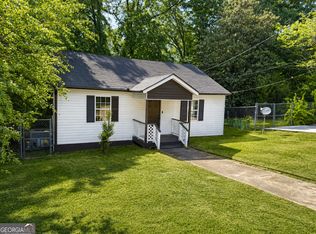 5 Jay St, Manchester, GA 31816