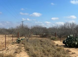 2453 FM 1917, Carrizo Springs, TX 78834