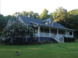 2300 Puron Rd, Adamsville, TN 38310