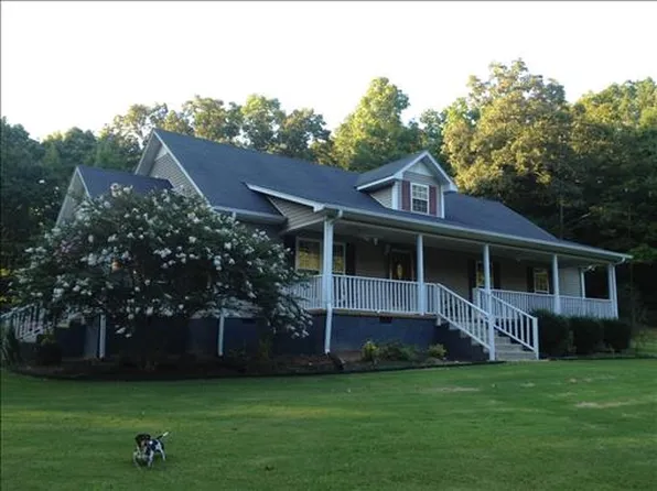 2300 Puron Rd, Adamsville, TN 38310