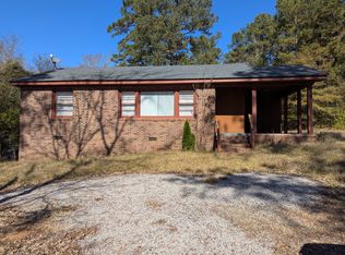 232 Allen Memorial Dr SW, Milledgeville, GA 31061