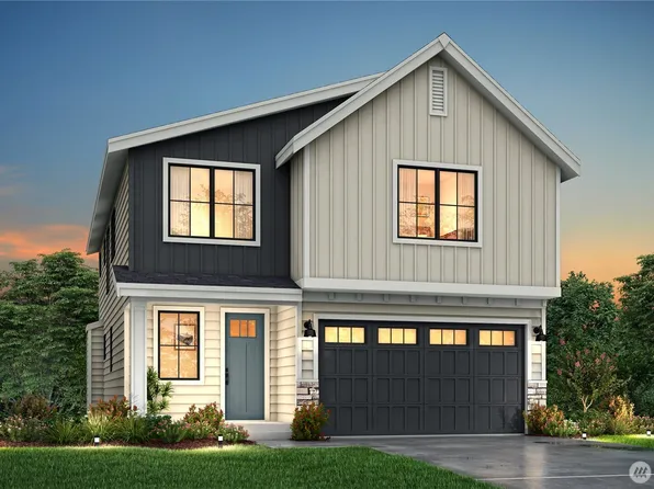 20821 99th Place S, Kent, WA 98031