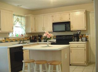 2522 Bricker Dr, Charlotte, NC 28273