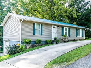 1423 Guinn Rd, Talbott, TN 37877