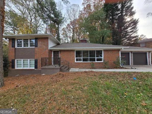 2924 Collier Dr NW, Atlanta, GA 30318