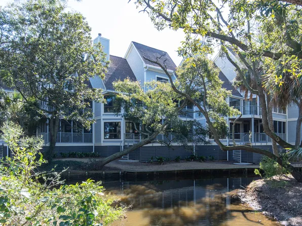 214 Little Oak Dr, Charleston, SC 29412