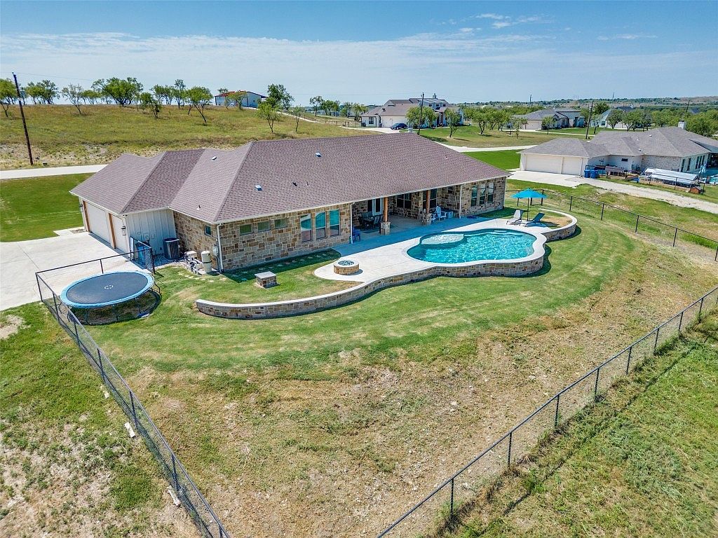 133 Overlook Dr, Aledo, TX 76008 MLS 20373009 Zillow