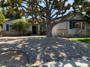200 Spence Ave, Milpitas, CA 95035